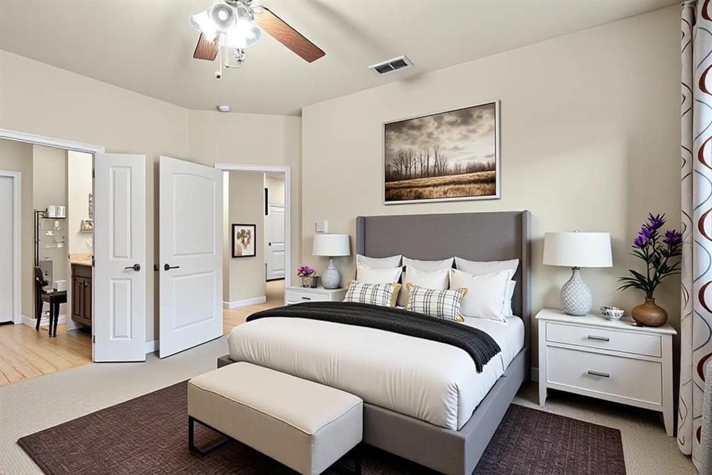 Deer Meadow Add - Residential