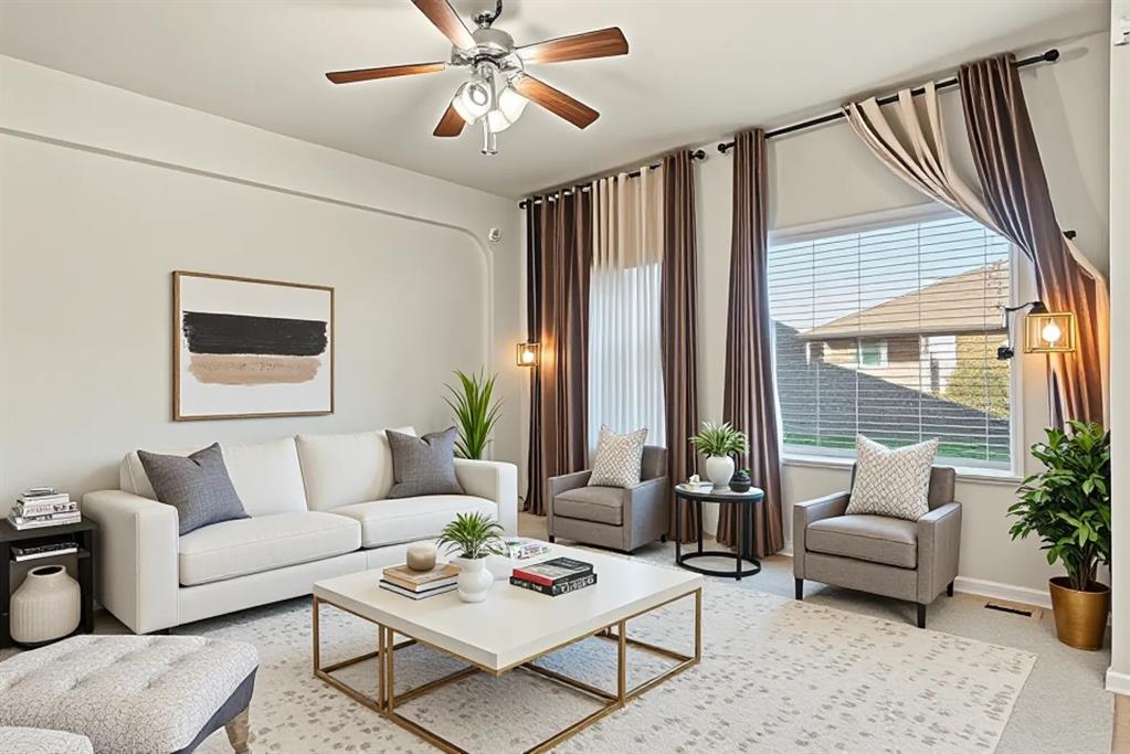 Deer Meadow Add - Residential