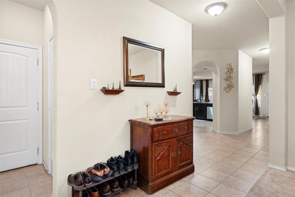 Deer Meadow Add - Residential
