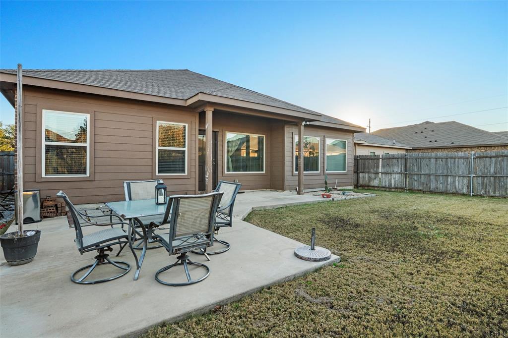 Deer Meadow Add - Residential