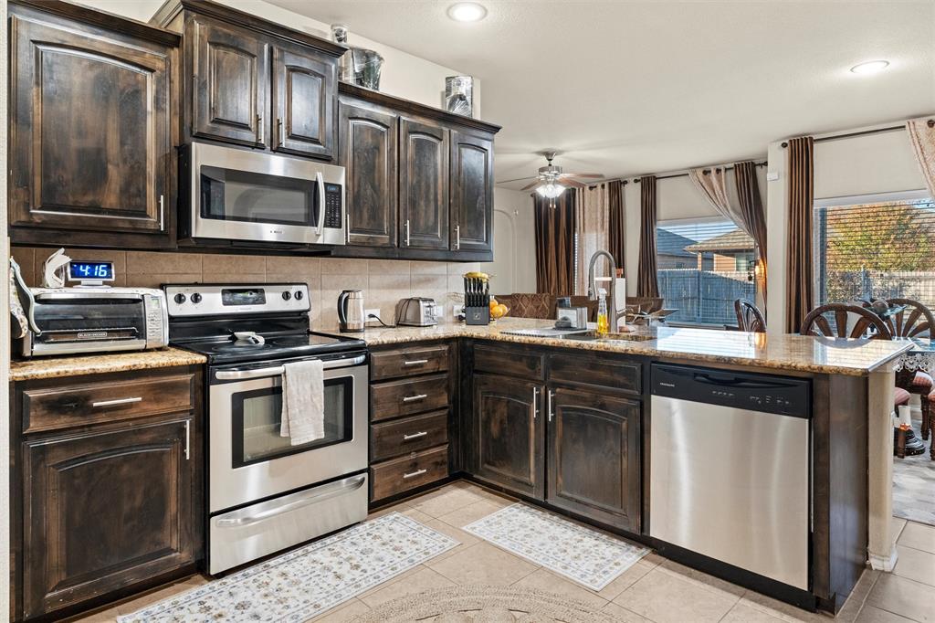 Deer Meadow Add - Residential