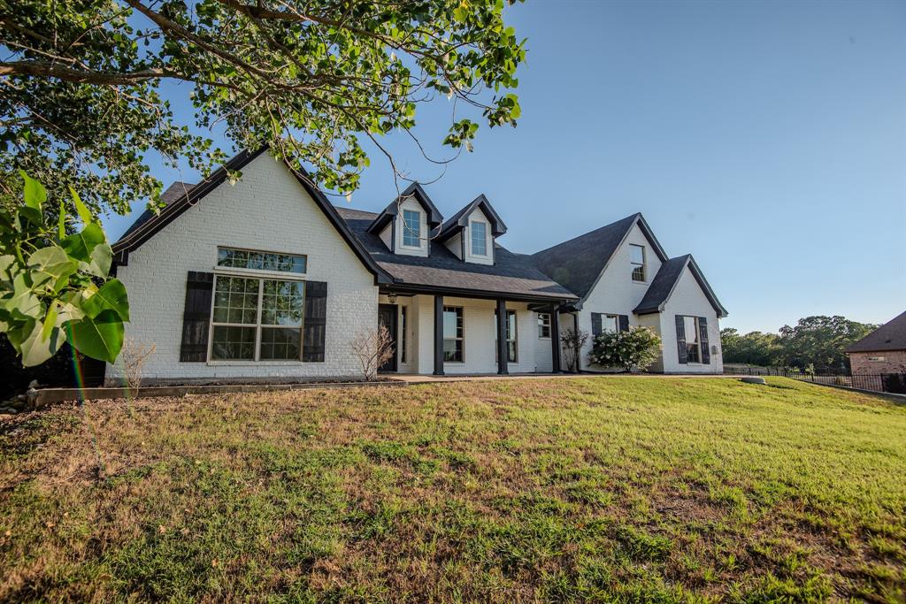 Sugartree On The Brazos - Residential