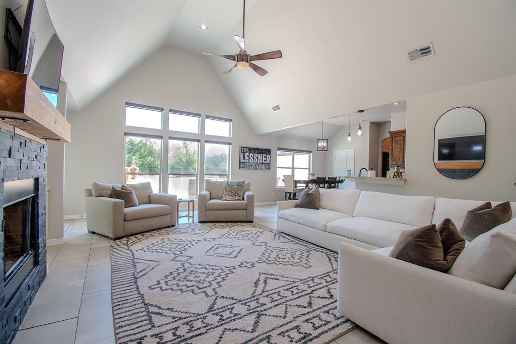 Sugartree On The Brazos - Residential