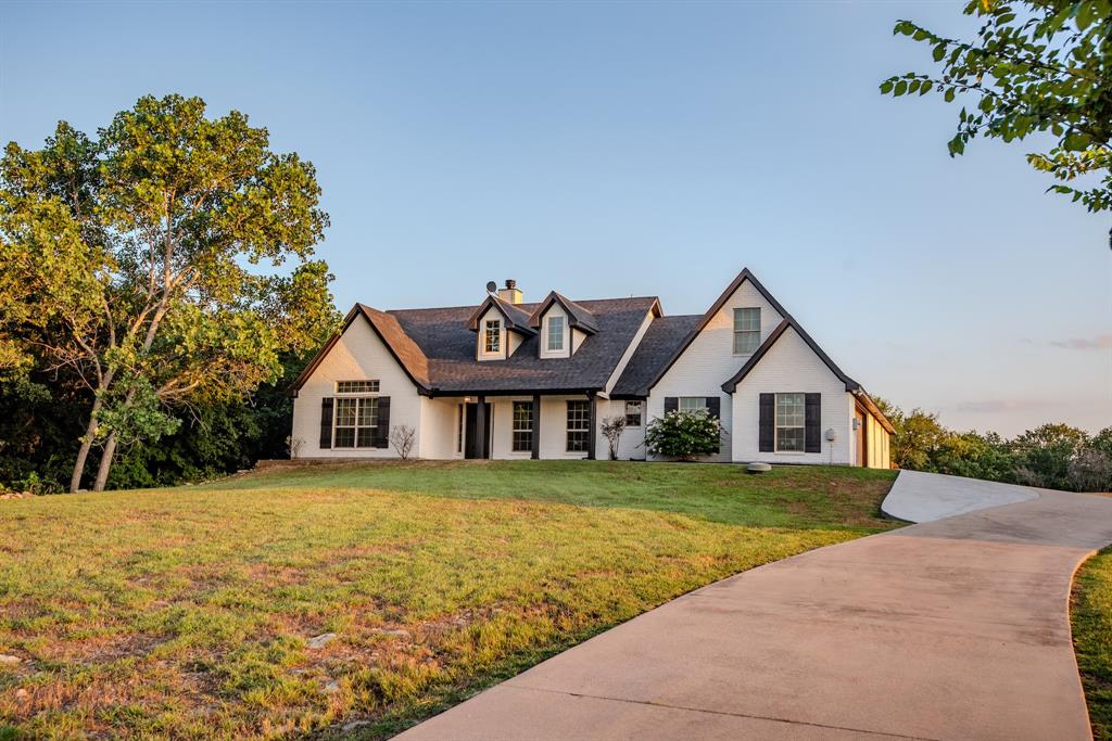 Sugartree On The Brazos - Residential