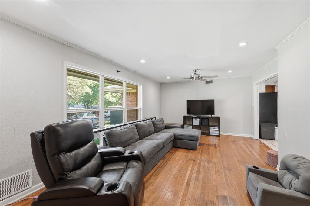 Westwood 3rd Add - Residential
