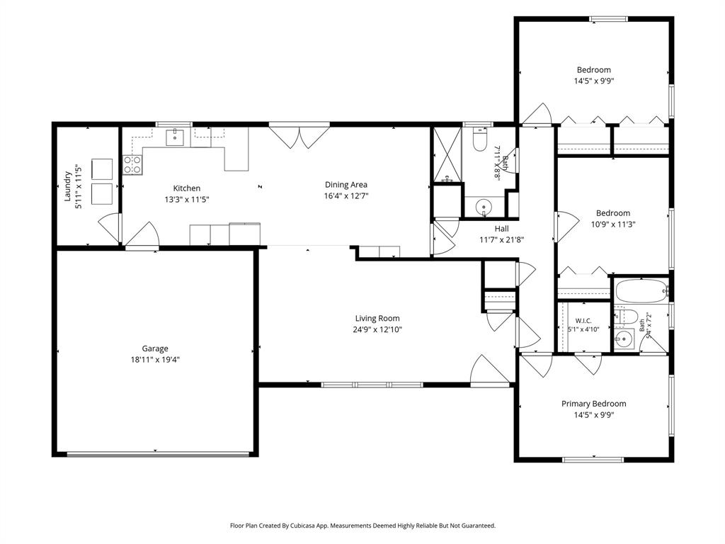 Westwood 3rd Add - Residential