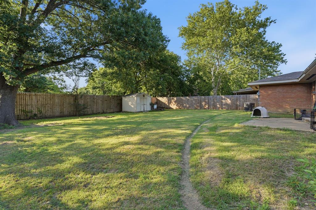 Westwood 3rd Add - Residential