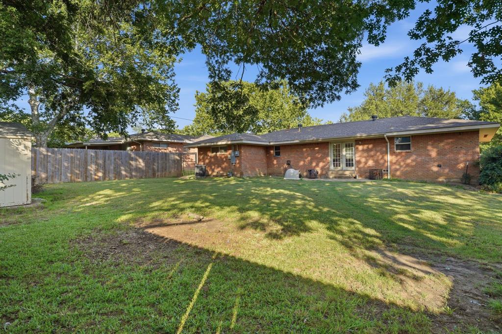 Westwood 3rd Add - Residential