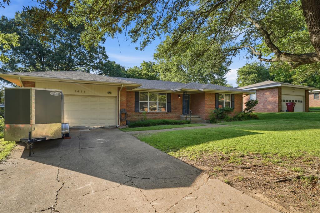 Westwood 3rd Add - Residential
