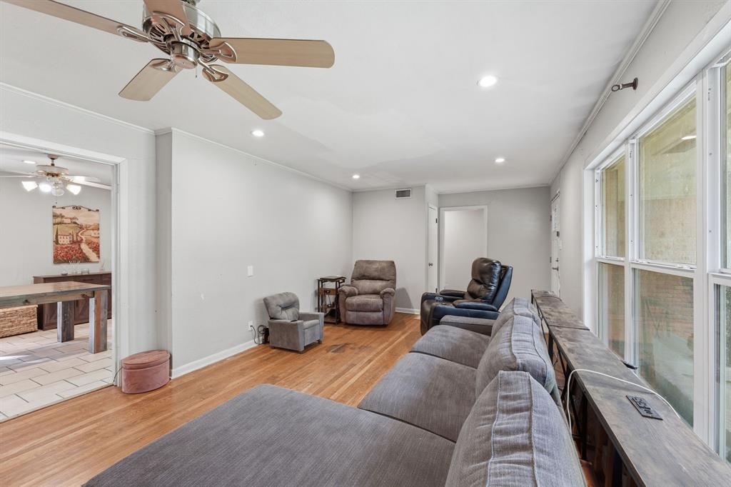 Westwood 3rd Add - Residential