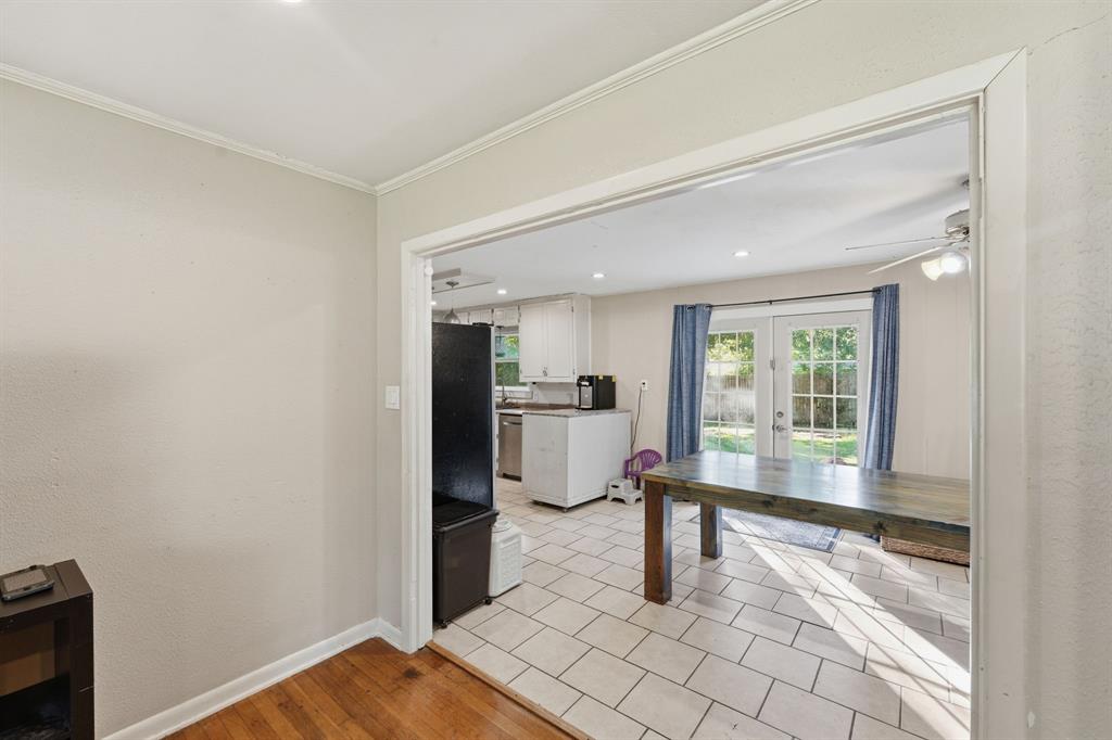 Westwood 3rd Add - Residential