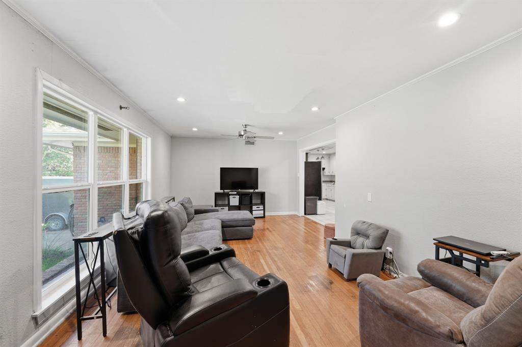 Westwood 3rd Add - Residential