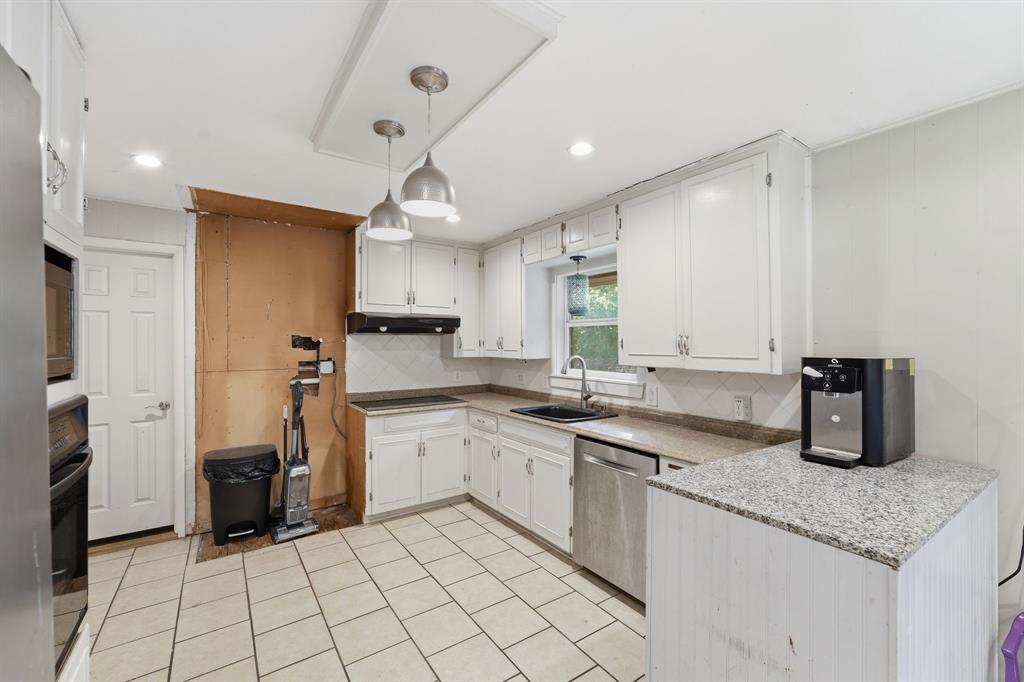 Westwood 3rd Add - Residential