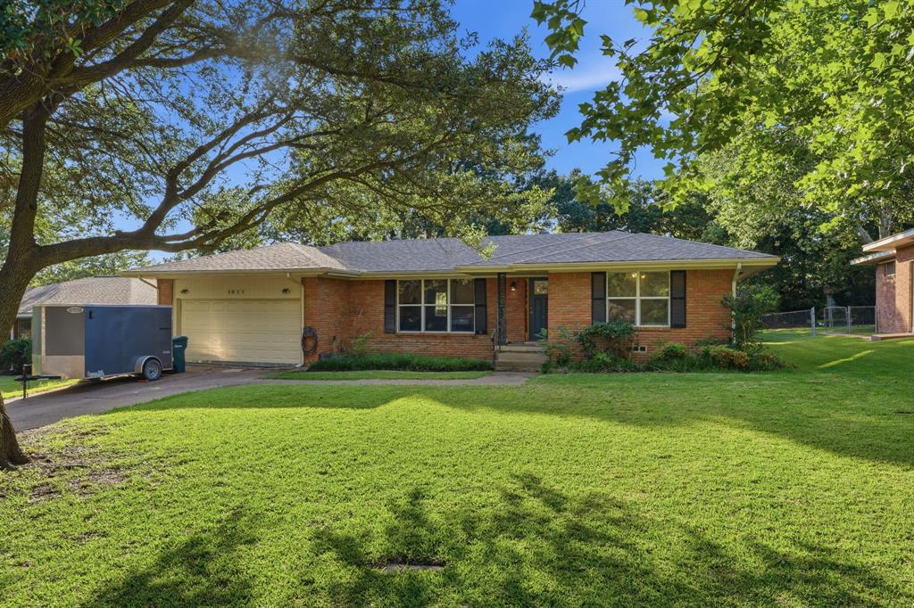 Westwood 3rd Add - Residential