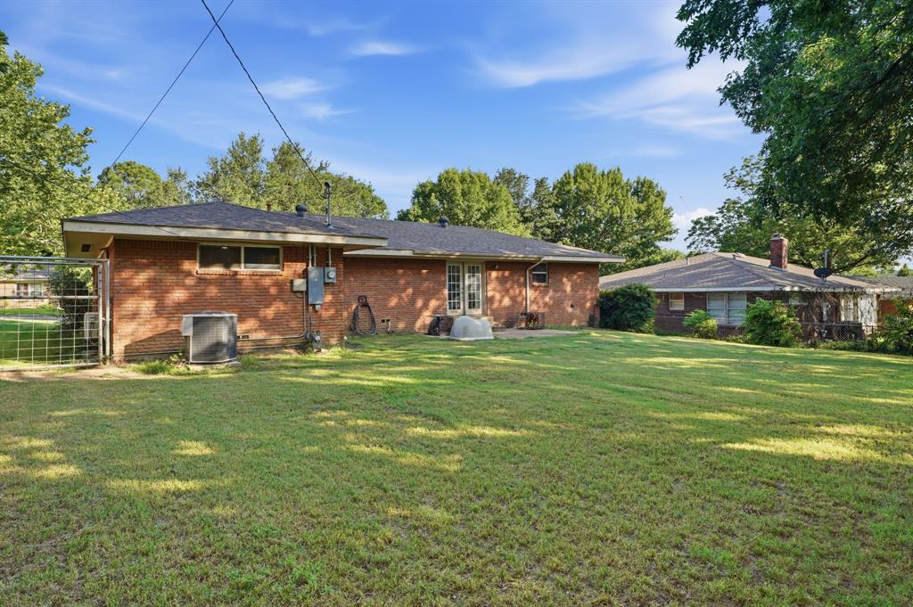 Westwood 3rd Add - Residential