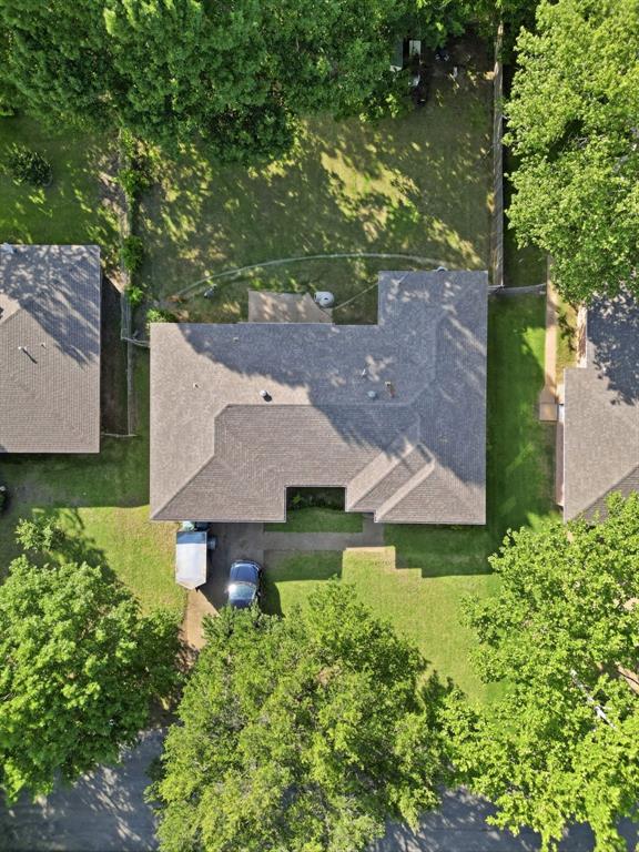 Westwood 3rd Add - Residential