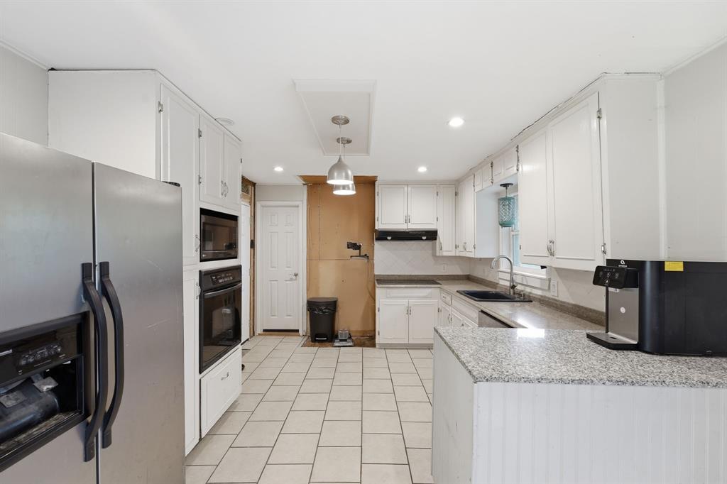 Westwood 3rd Add - Residential