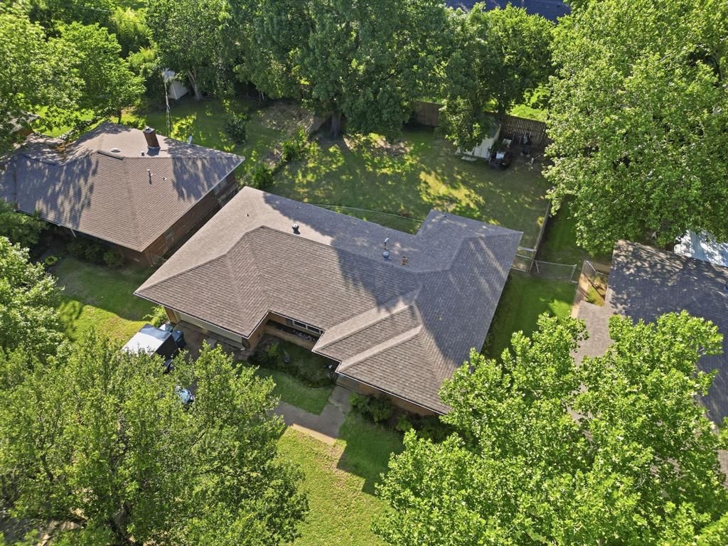 Westwood 3rd Add - Residential