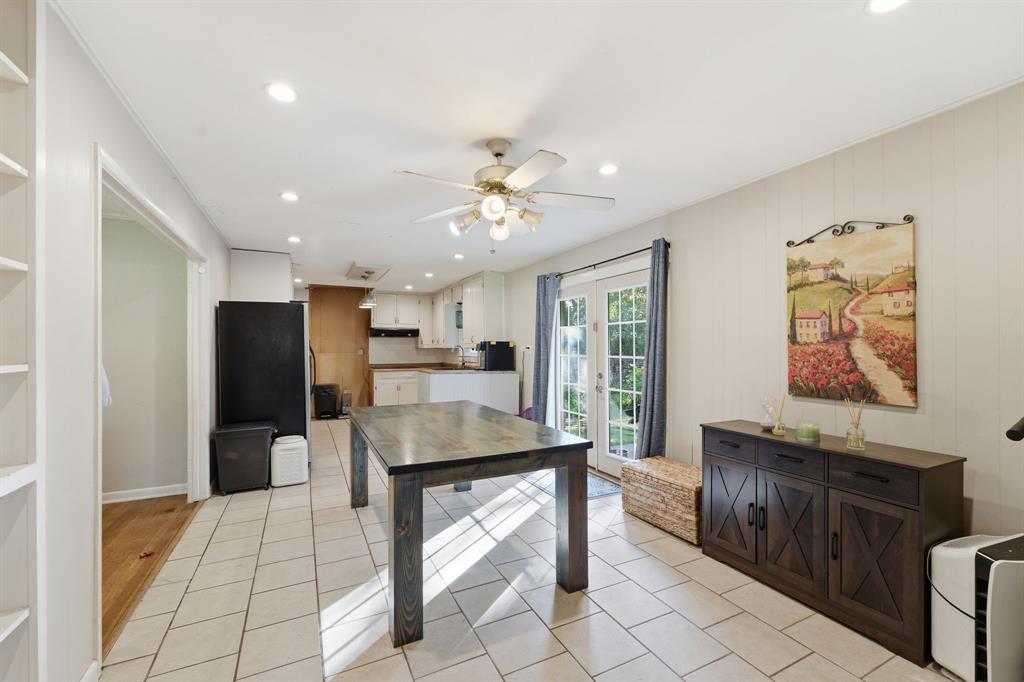 Westwood 3rd Add - Residential