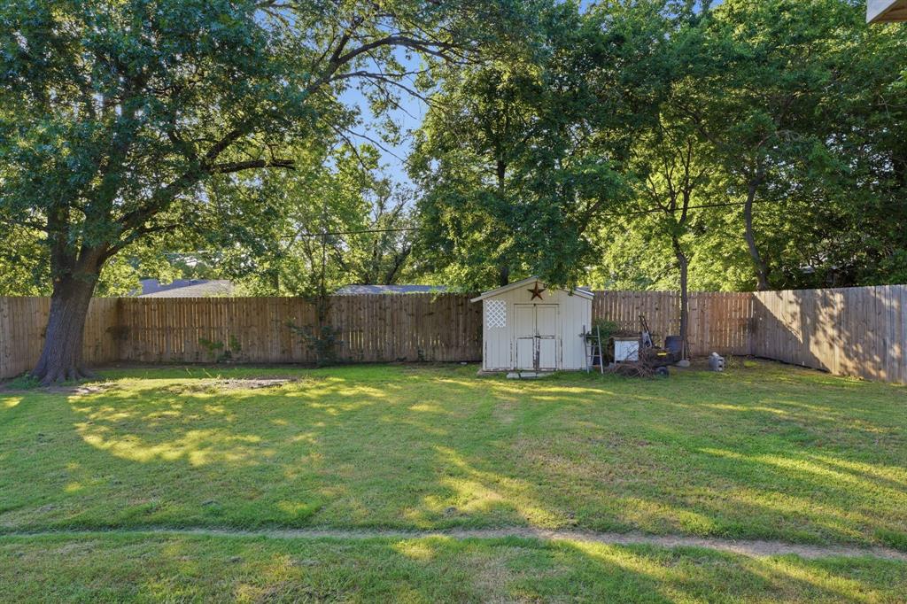Westwood 3rd Add - Residential