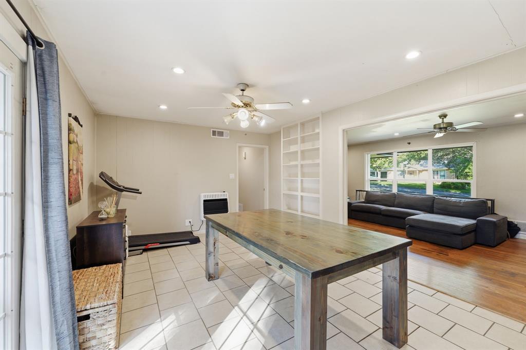 Westwood 3rd Add - Residential