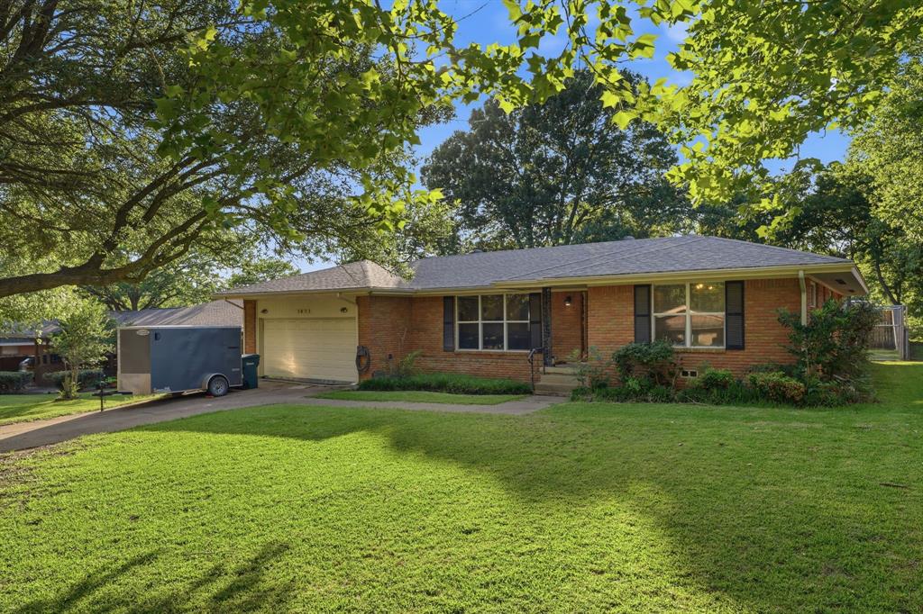 Westwood 3rd Add - Residential