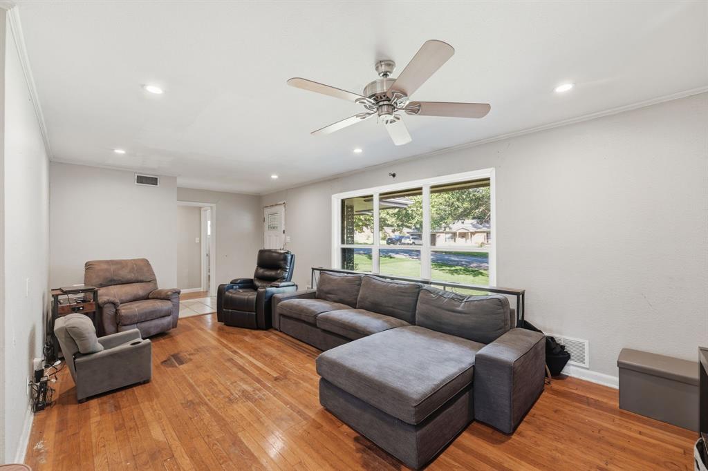 Westwood 3rd Add - Residential
