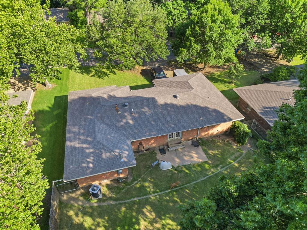 Westwood 3rd Add - Residential
