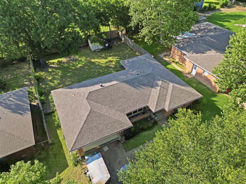 Westwood 3rd Add - Residential