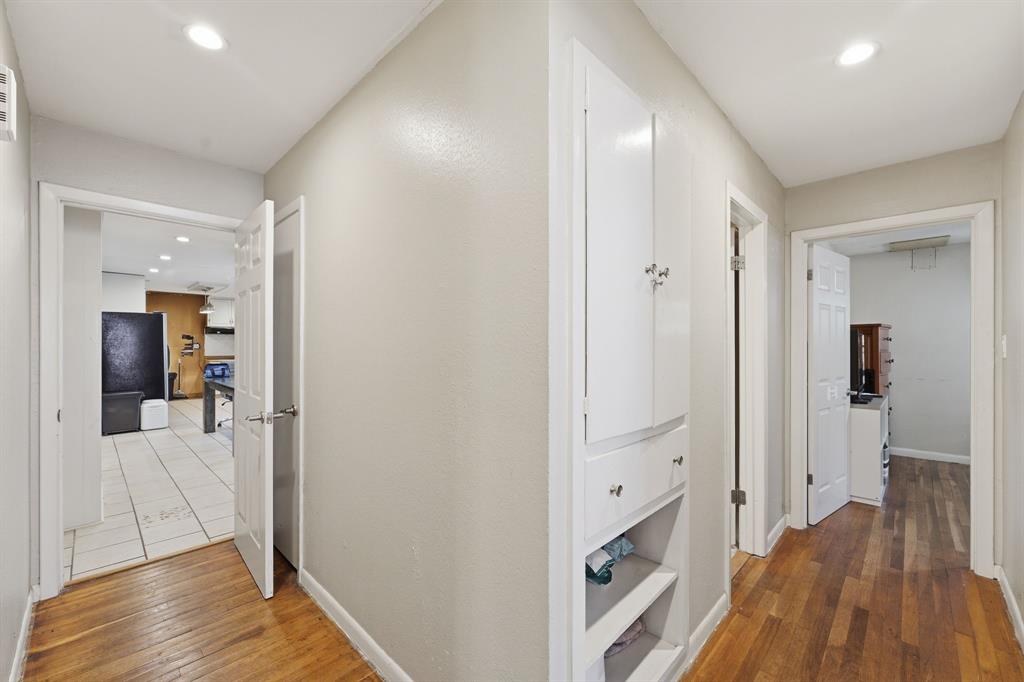 Westwood 3rd Add - Residential
