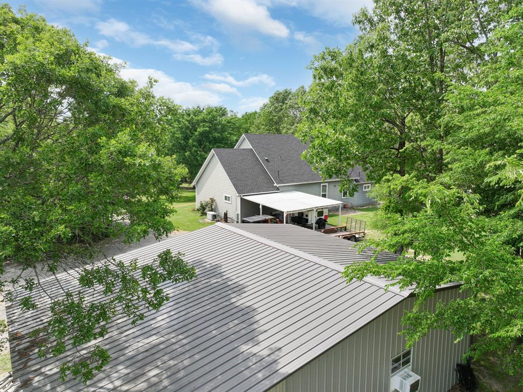 AB 521 T WILLISON - Residential