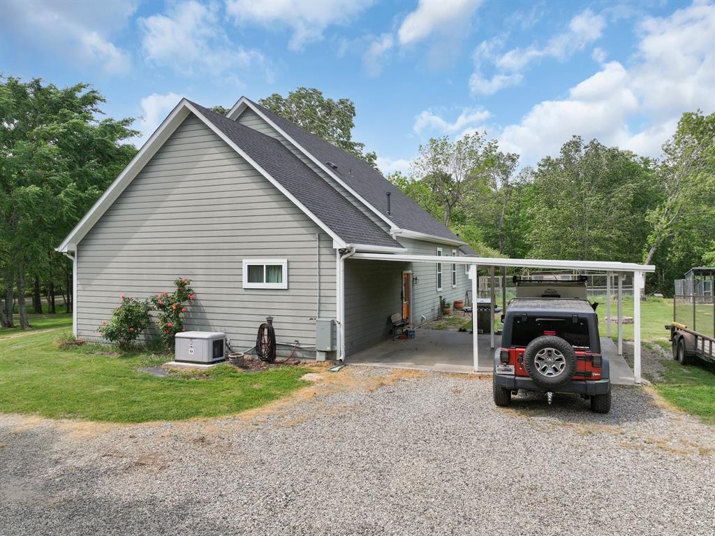 AB 521 T WILLISON - Residential