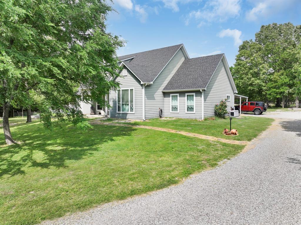 AB 521 T WILLISON - Residential