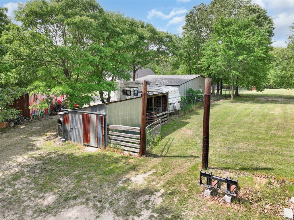 AB 521 T WILLISON - Residential
