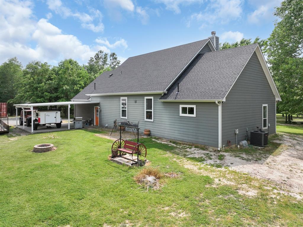 AB 521 T WILLISON - Residential