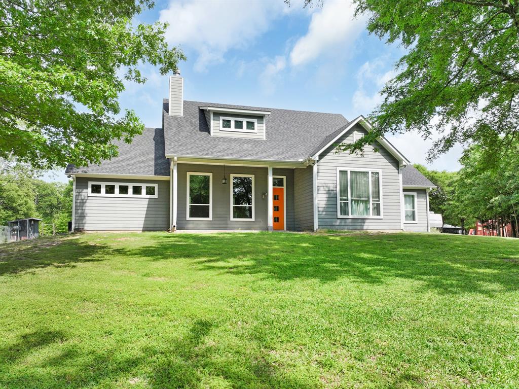 AB 521 T WILLISON - Residential