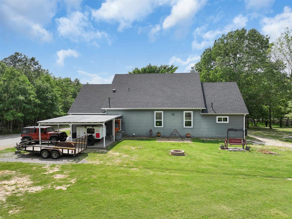AB 521 T WILLISON - Residential