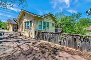 University Place Add - Residential Lease