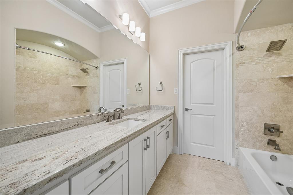 St Emilion Sub - Residential