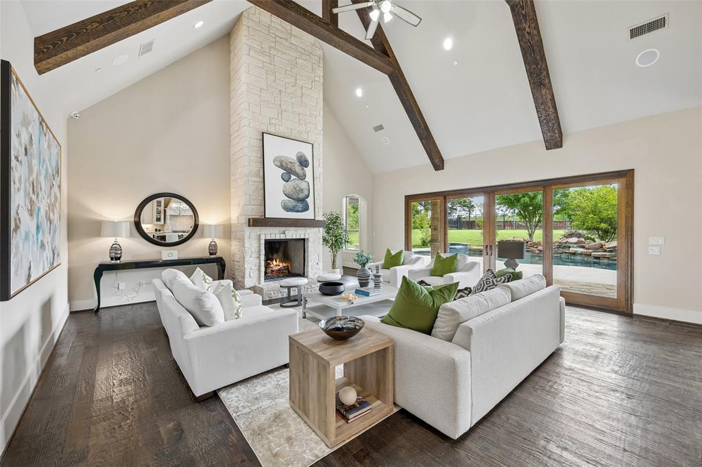St Emilion Sub - Residential