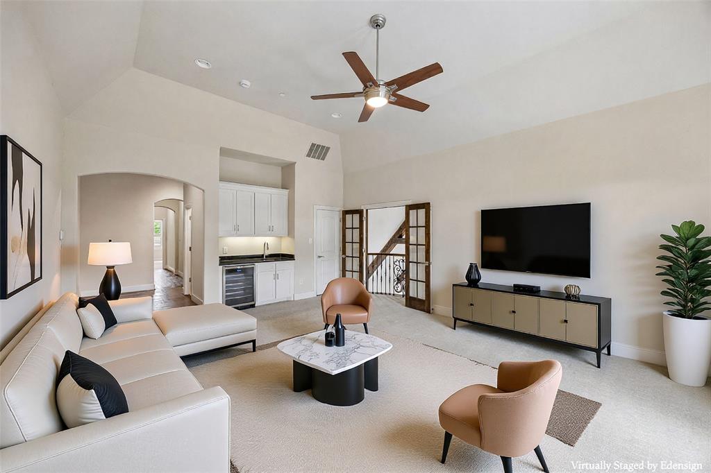 St Emilion Sub - Residential