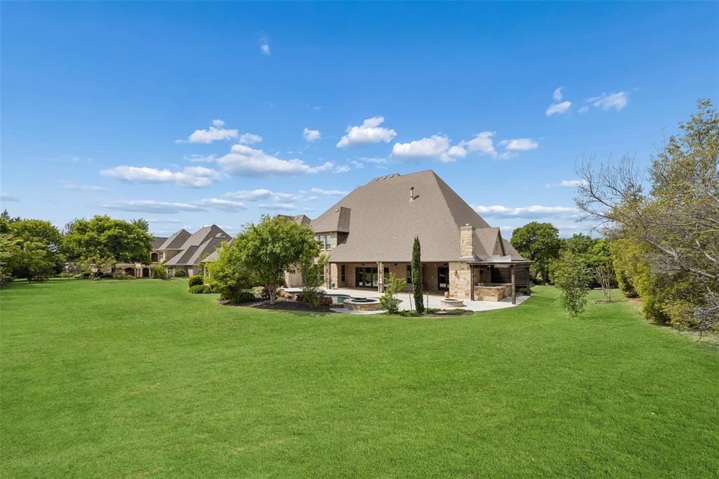 St Emilion Sub - Residential