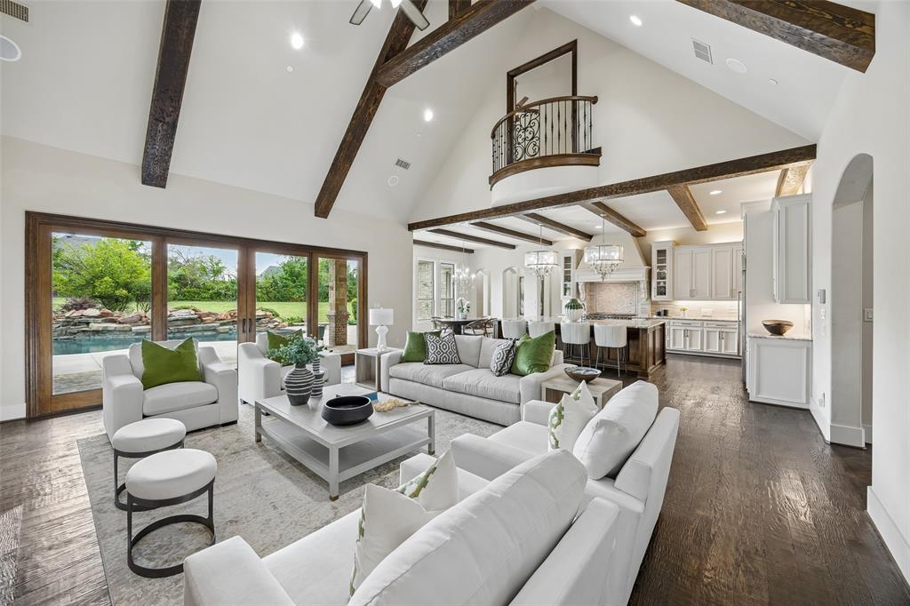 St Emilion Sub - Residential