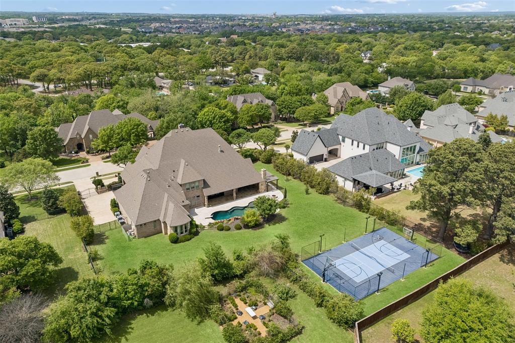 St Emilion Sub - Residential