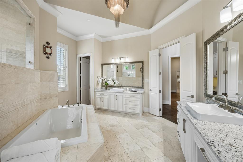 St Emilion Sub - Residential