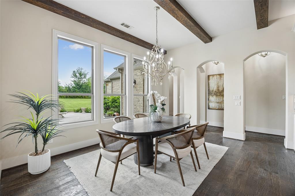 St Emilion Sub - Residential