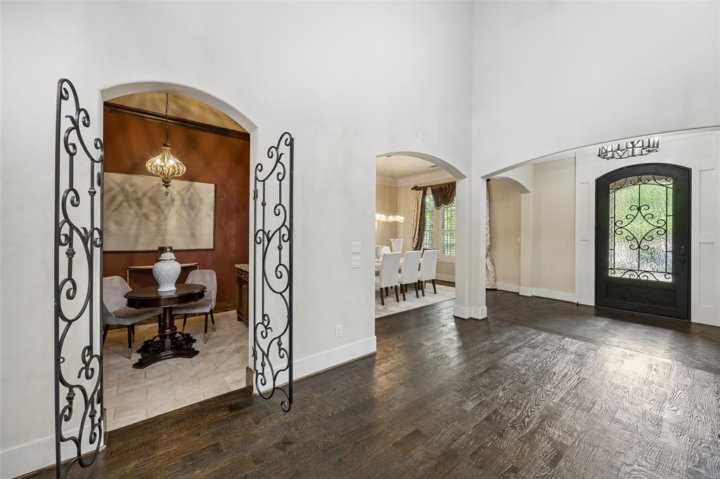 St Emilion Sub - Residential