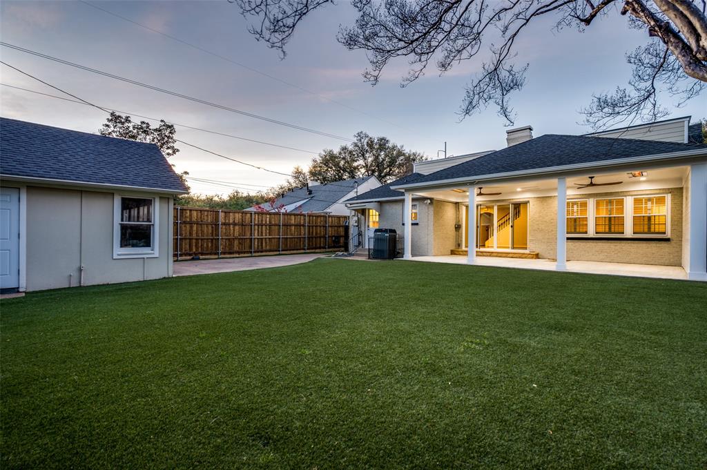 Highland Park - Residential