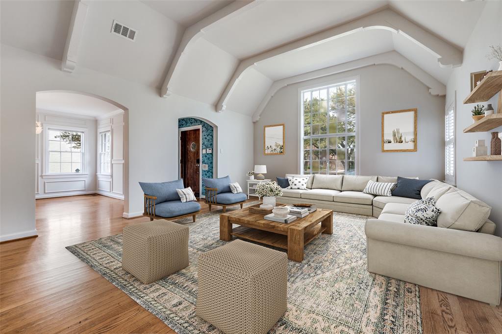 Highland Park - Residential