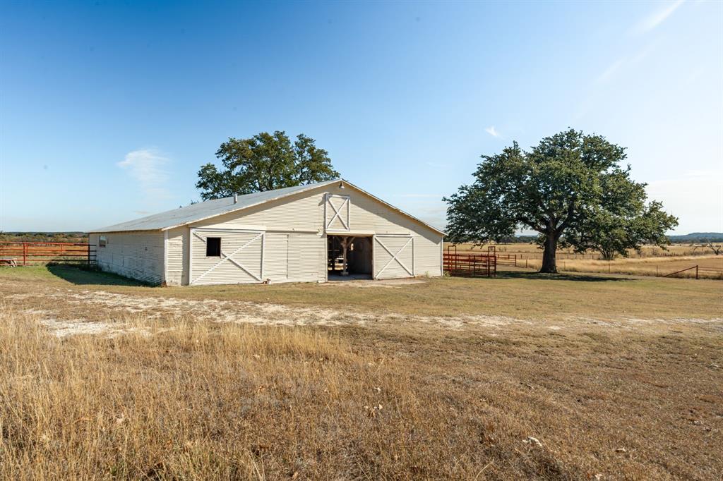 NA - Farm